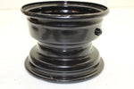 2001 Polaris Scrambler 90 Oem 8x5.5 Front Rim 0450828 AP115