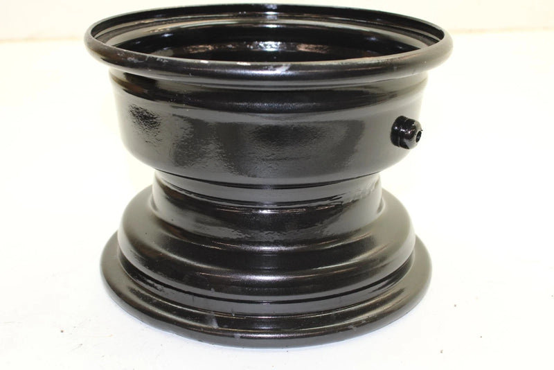 2001 Polaris Scrambler 90 Oem 8x5.5 Front Rim 0450828 AP115