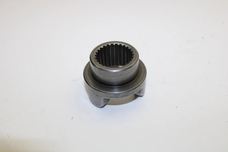 00 Kawasaki Bayou 300 4x4 OEM Bevel Gear Damper Cam 13048-1075 Q2990