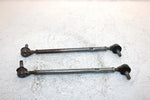 1994 Kawasaki Bayou 300 4x4 Oem Tie Rod Pair 39111-1090 AK18