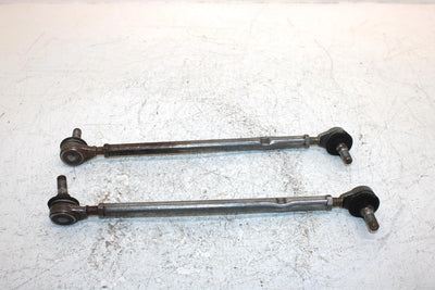 1994 Kawasaki Bayou 300 4x4 Oem Tie Rod Pair 39111-1090 AK18