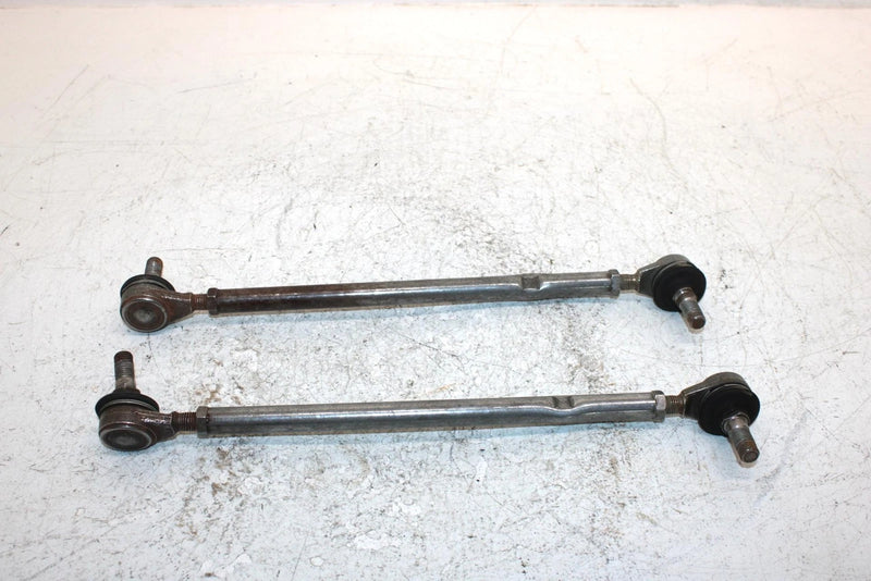 1994 Kawasaki Bayou 300 4x4 Oem Tie Rod Pair 39111-1090 AK18