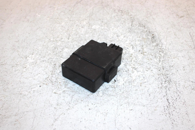 1999 Kawasaki Prarie 400 Oem CDI ECU EMC Ignition Box 21119-1531 AK28