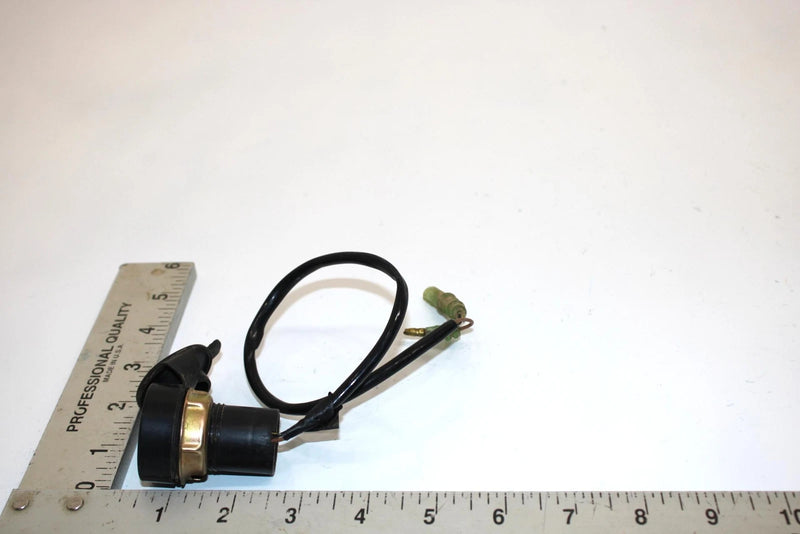 03 Kawasaki Prairie 650 Kvf650a 4x4 Oem Electrical Socket 13151-1094 AK15
