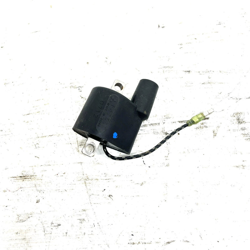 00-02 Yamaha WaveRunner GP1200 OEM Ignition Coil 66V-85570-00-00 Q7134