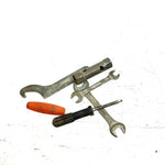 85-87 Yamaha Moto 4 OEM Tool Kit AY66