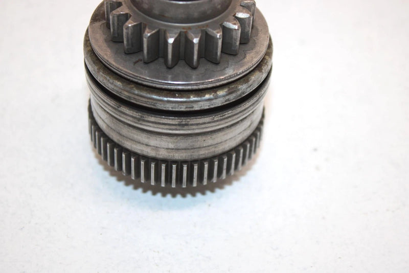 2002 Polaris Virage Oem Starter Bindex 4060119 JP32