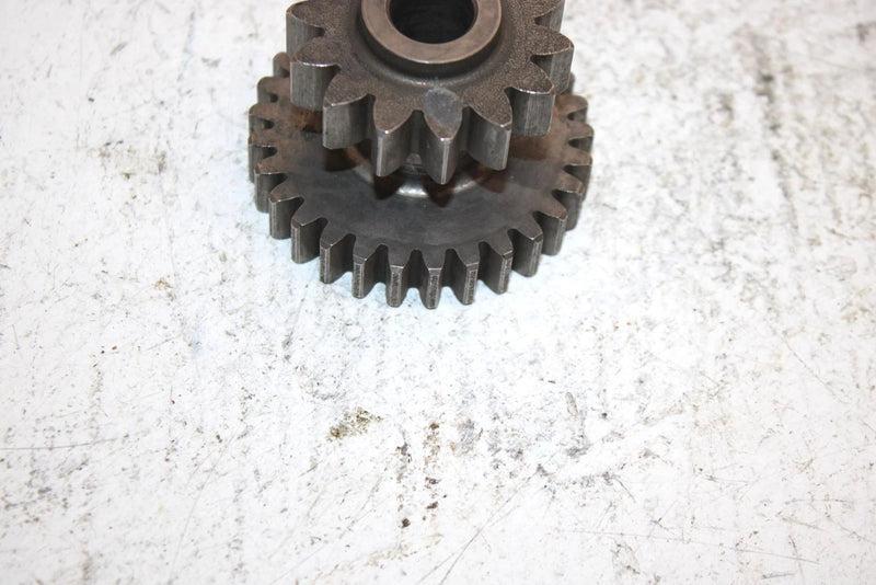 04 Honda Fourtrax ForemanRubicon Oem 14/29T Reverse Idler Gear 23721-HN2-000 AH5