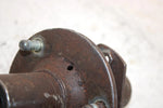 84 Yamaha  Tri Moto 3 Wheeler Oem Front Wheel Hub 29U-25111-00-00 AY21