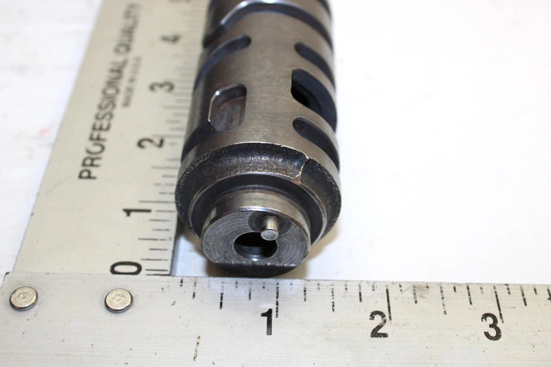 Suzuki  OEM Transmission Tranny Trans Gear Shift Drum 25310-19B02 Q1885