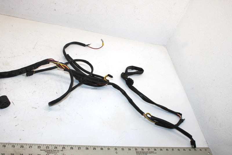 03 Arctic Cat Zl 550 Oem Main Wire Harness 0686-780 SAS2