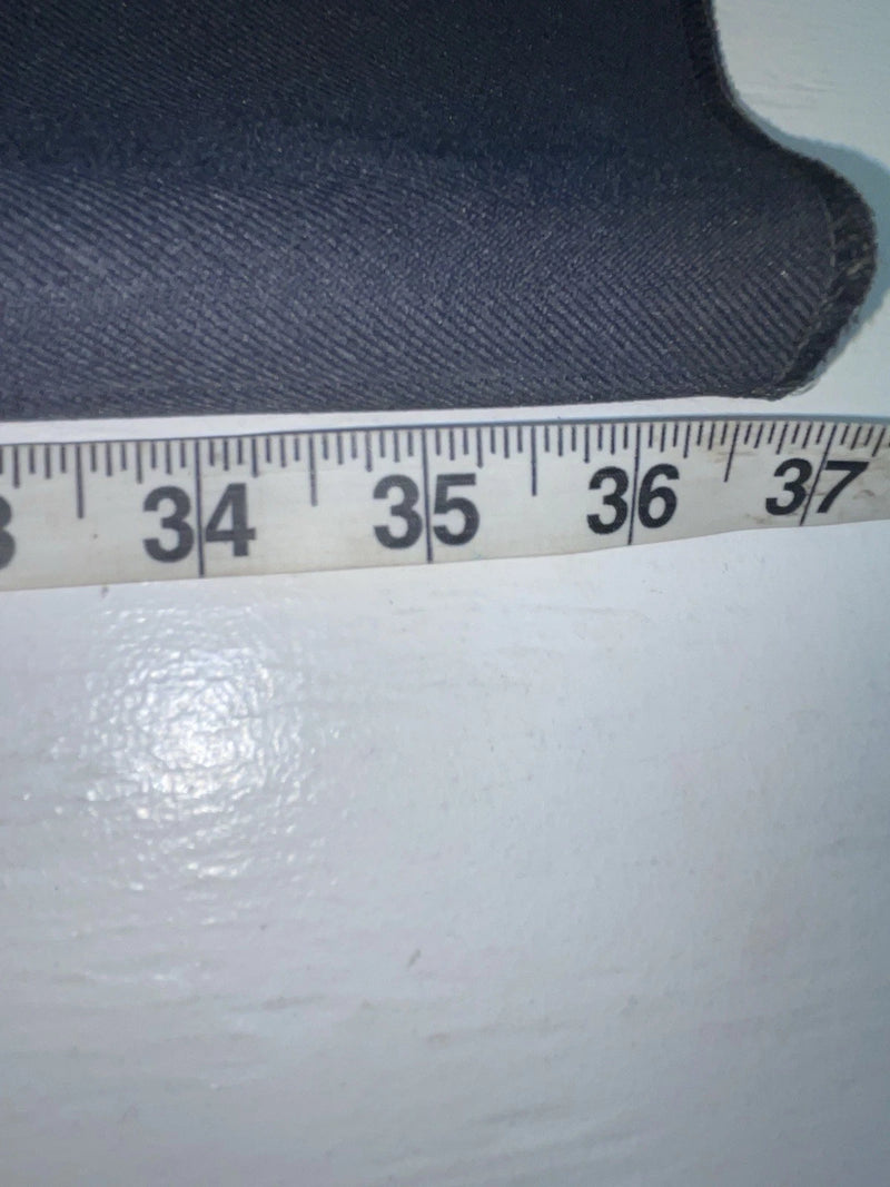 New Vintage Gray Dickson Jenkins Polyester Pants #5517 ZZ-20