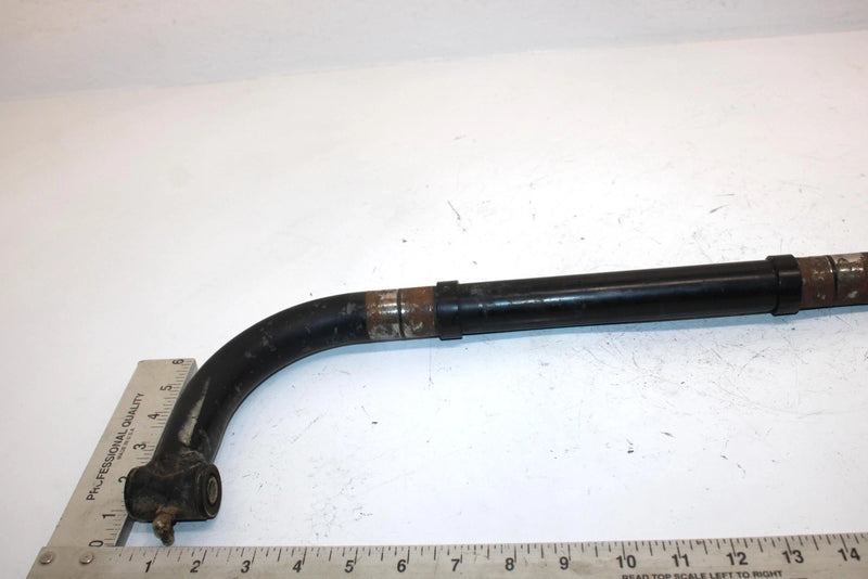 16 Can-am Outlander L Max 450 Efi Dps Oem Sway Bar 706001678 AB5