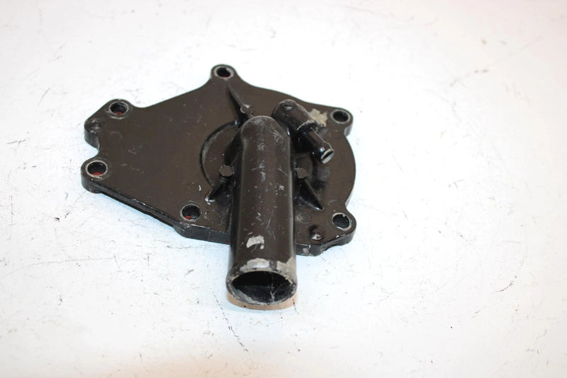04 Arctic Cat Zr 900 Sno Pro Efi Oem Water Pump Cover 3006-417 Q2952
