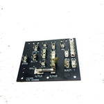 1995 Polaris SLT 750 OEM Terminal Board 4040045 JP48