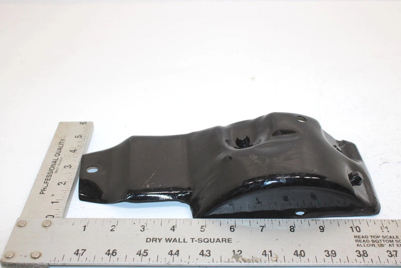 2007 Yamaha  Grizzly 350 2wd Oem Rear Gearcase Cover 4XE-F219X-00-00 AY28