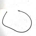 2003 Arctic Cat 400 4x4 Automatic OEM Speedo Cable 0487-026 AA35
