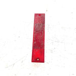 2001 Polaris Ranger 500 OEM Tail Brake Light 2410179 XP13