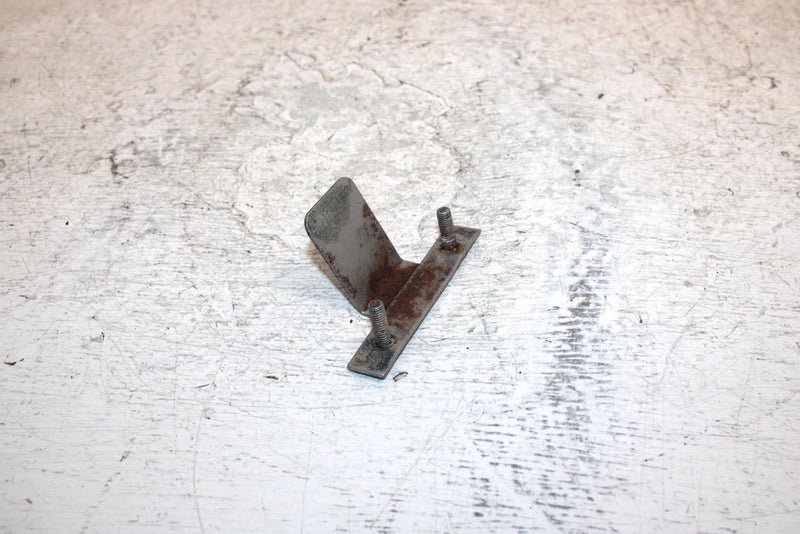 2000 Ski-doo Mxz 700 Oem Hood Locator Bracket 502006500 SS8