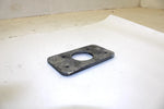 1982 Kawasaki 440 Oem Pole Bracket Plate 59086-538 JK6