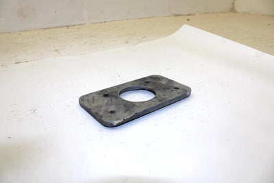 1982 Kawasaki 440 Oem Pole Bracket Plate 59086-538 JK6