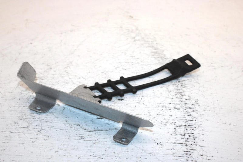 2002 Ski-doo Mxz 800 Adrenaline Oem Tool Box Support 518321999 SS21