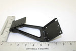 96 Arctic Cat Panther Deluxe OEM Belt Cover Hinge Bracket 0616-658 SA104