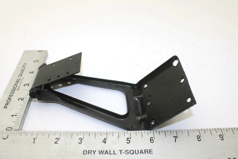 96 Arctic Cat Panther Deluxe OEM Belt Cover Hinge Bracket 0616-658 SA104