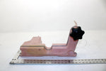 1999 Ski-doo Formula Iii 600 Oem Oil Tank  572088500 SS29