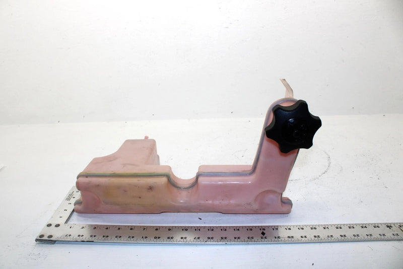 1999 Ski-doo Formula Iii 600 Oem Oil Tank  572088500 SS29