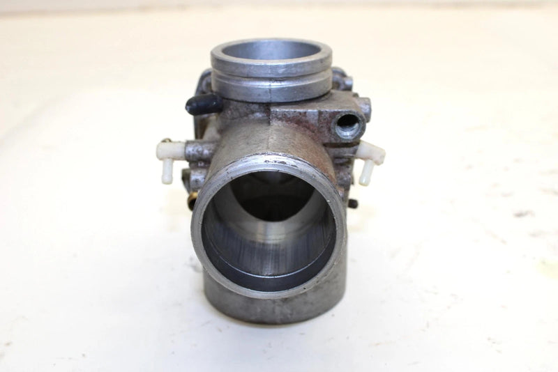 2000 Ski-doo Formula 600 Oem Carburetor Body VM40-122 403138614 SS76