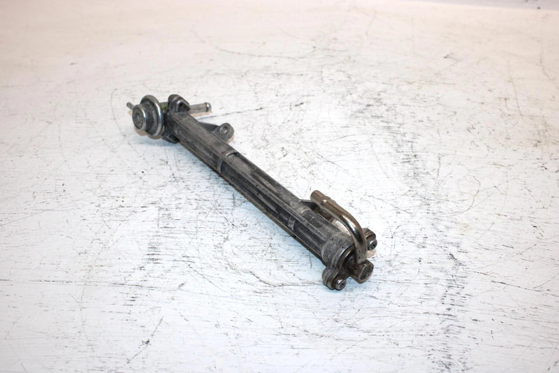 1995 Arctic Cat Pantera Oem Throttle Body Delivery Pipe W/Ends 3004-120 SA17