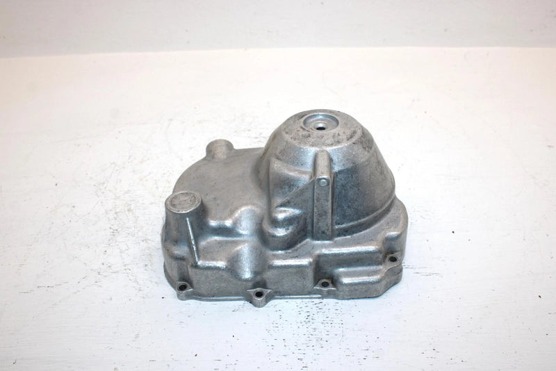 1985 Honda Atc 110a All Terrain Oem Clutch Side Cover 11330-943-000 AH58