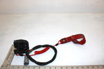 93 Polaris Sl 750 Oem Left Control Switch 4110144 JP25