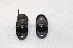2002 Honda Trx 350 Fe Oem Steering Stem Holder 53223-HC4-000 53224-HM7-000 AH22