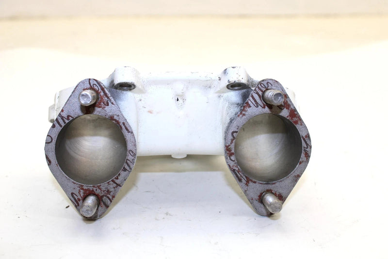 1993 Sea-doo Gtx Oem Oil Pump Flange 290810043 JS6