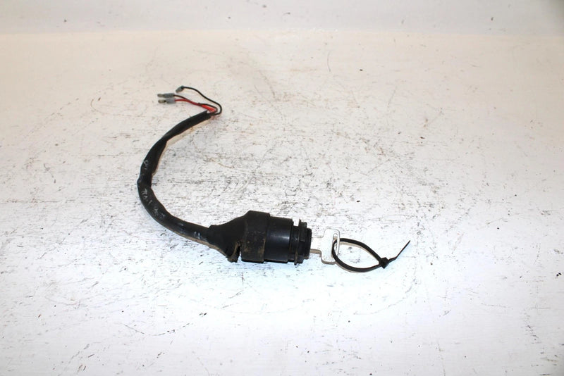 1988 Polaris Trail Boss 2x4 Oem Ignition Key Switch 7110065 AP212