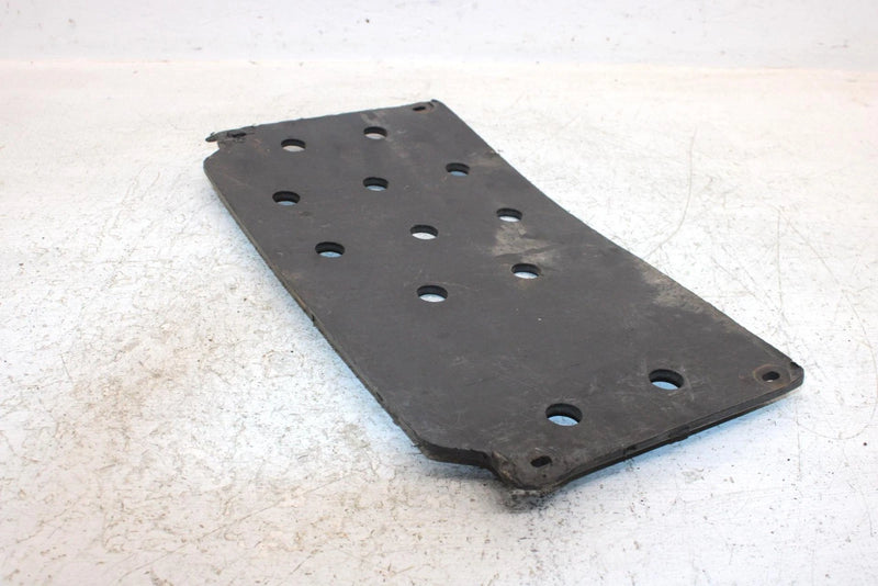 2006 John Deere  Buck 650 Oem Swing Arm Skid Plate 706200293 AJ0