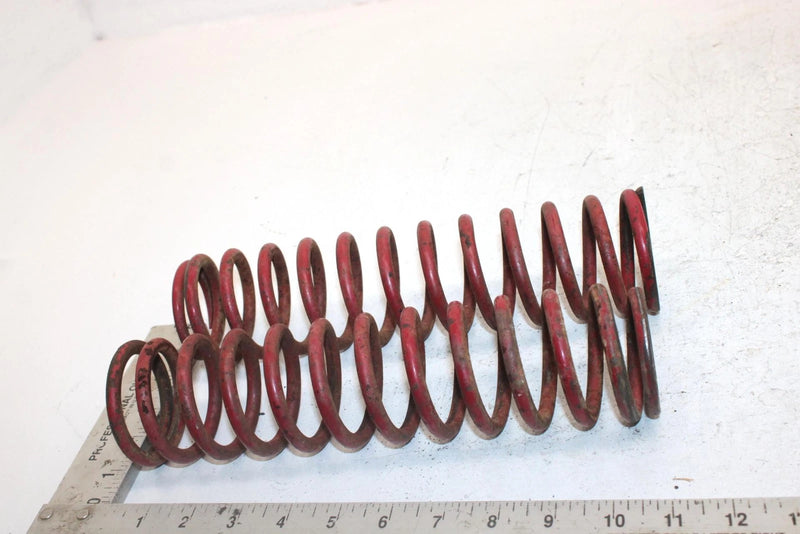 1991 Polaris Trail Boss 350l Oem Front Strut Spring Pair 7041161-119 AP172