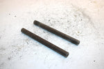 96 Polaris Sport Oem Steel Skid Rail Shaft Pair 5020724 SP155