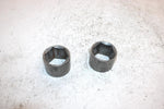2001 Polaris Xplorer Oem Extrusion Retaining Nut Pair 5510313 Q5499