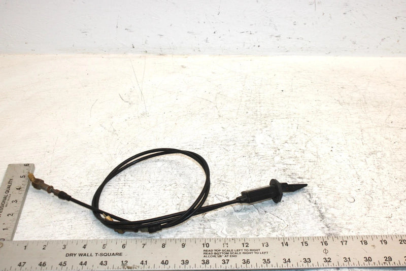 2001 Polaris 500 Classic Oem Choke Cable 7080753 SP27