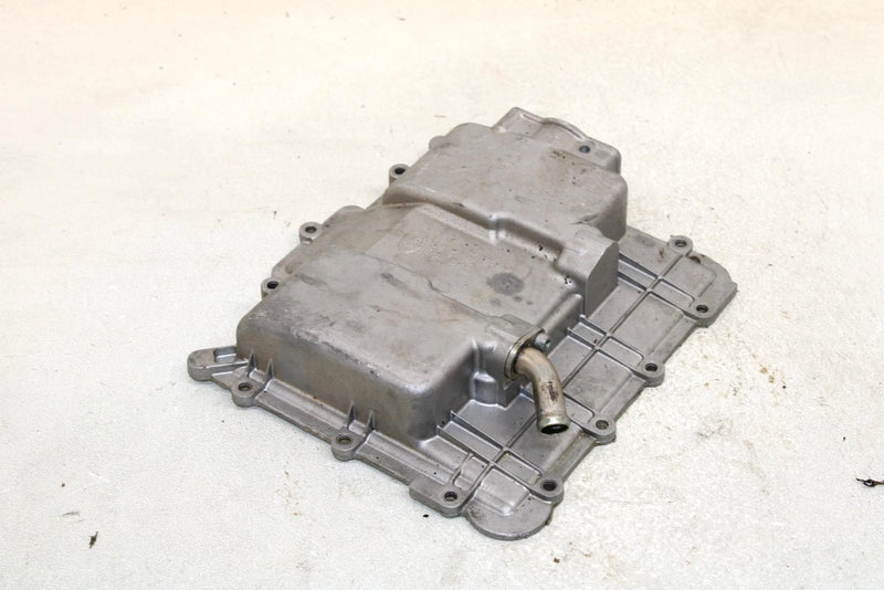 10 Polaris Fst Touring  Oem Dry Sump Cover 0452985 SP7