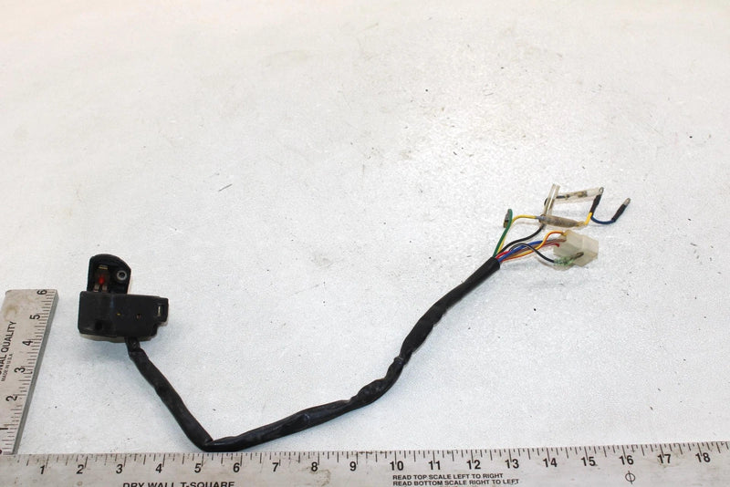 87 Polaris Trail Boss 4x4 Oem High Low Start Switch 4110063 AP127