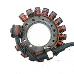 93-98 Yamaha Kodiak 400 YFM400FW 4x4 OEM Stator 3HN-85510-10-00 AY64
