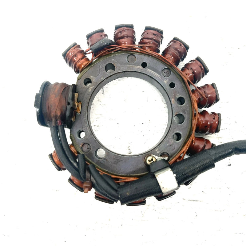 93-98 Yamaha Kodiak 400 YFM400FW 4x4 OEM Stator 3HN-85510-10-00 AY64