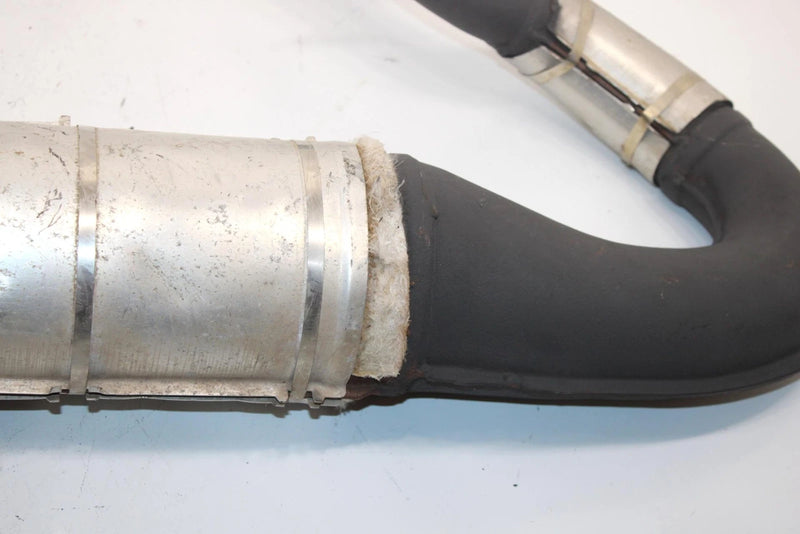 98 Arctic Cat Thundercat 1000 Oem PTO Side Expansion Chamber 0712-253 SA307