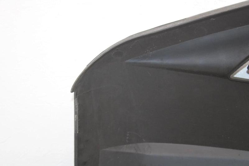 2006 Ski-doo Summit 800 Oem Left Side Panel (Black) 517302803 SS102