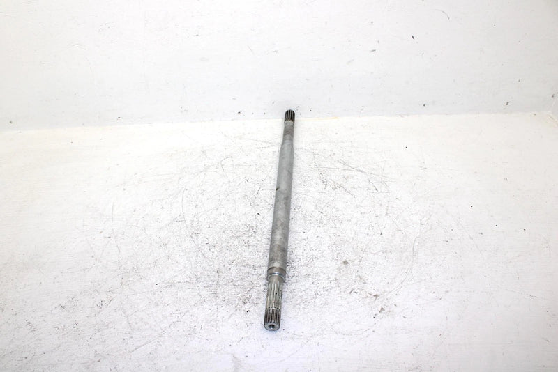 2013 Polaris 600 Rush Pro R Oem Jack Shaft 1333019 SP29