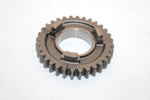 03 Arctic Cat 500 Fis Automatic  Oem 32T Reverse Driven Gear 3402-822 AA19